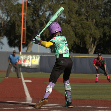 Rawlings Icon -8 USSSA Baseball Bat 2026 RUT6I8