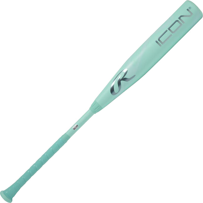 Rawlings Icon -8 USSSA Baseball Bat 2026 RUT6I8