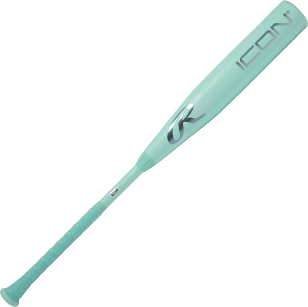 Rawlings Icon -10 USSSA Baseball Bat 2026 RUT6I10