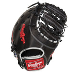 Rawlings "Pro Preferred" Series-First Base Mitt Baseball Glove 12 3/4" PROSAR44BB