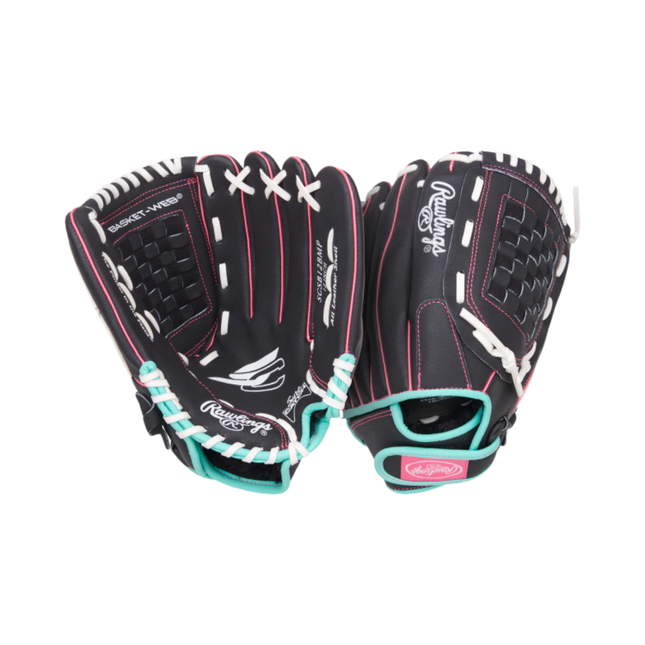 Rawlings "Sure Catch Softball" Youth Series 12" SCSB12BMP