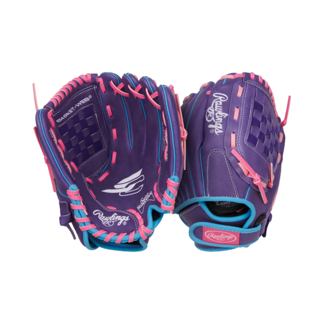 Rawlings "Sure Catch Softball" Youth Series 11" SCSB110PU