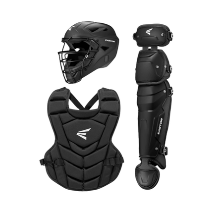 Easton Black Magic 3.0 Catchers-Kit BKMG3KITY