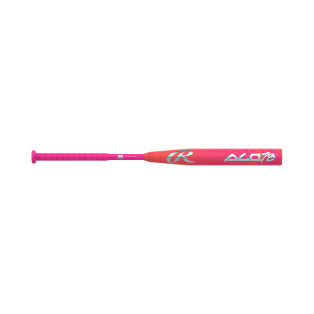 Rawlings Alo -12 Fastpitch Softball Bat RFP6ALO12