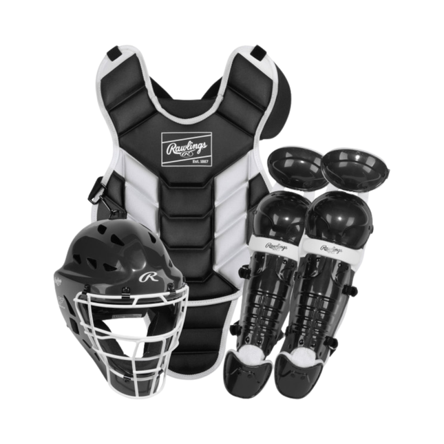 Rawlings Players 3.0 Series Catchers Set PLYCS3J