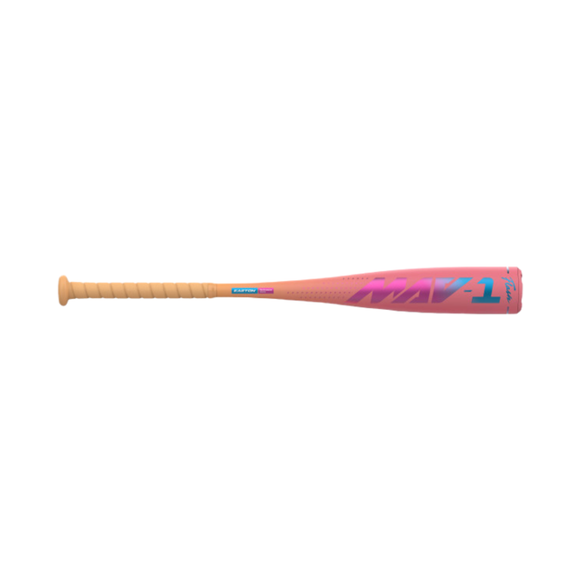 Easton Mav1 Flash -10 (2 3/4 Barrel) Usssa Junior Big Barrel EJB6M1F10