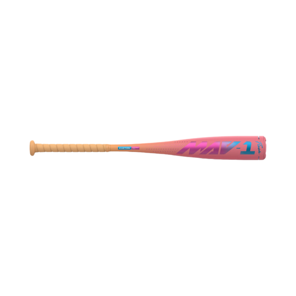 Easton Mav1 Flash -10 (2 3/4 Barrel) Usssa Junior Big Barrel EJB6M1F10