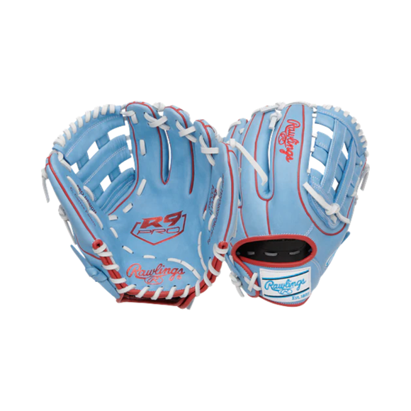 Rawlings R9 Pro Carlos Correa Model Baseball Glove 11.5" S02R9PCC4