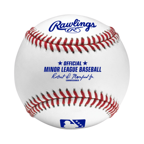 Rawlings ROMX - Official Minor League Practice Ball DZ