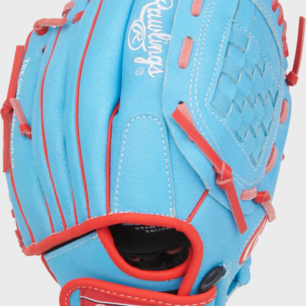 Rawlings "Sure Catch" Series Youth Baseball Glove J.Dgrom Signature 10 " SC100JDCB