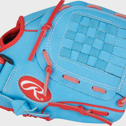 Rawlings "Sure Catch" Series Youth Baseball Glove J.Dgrom Signature 10 " SC100JDCB