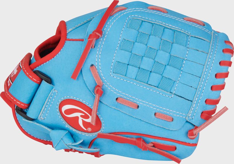 Rawlings "Sure Catch" Series Youth Baseball Glove J.Dgrom Signature 10 " SC100JDCB