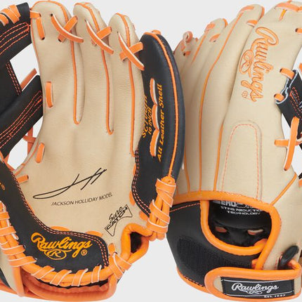 Rawlings "Sure Catch" Series Youth Baseball Glove J.Holliday Signature 10" SC100JH