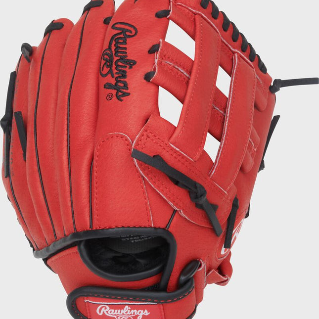 Rawlings "Sure Catch" Series Youth Baseball Glove C.Carroll Signature 10.5" SC105CCC