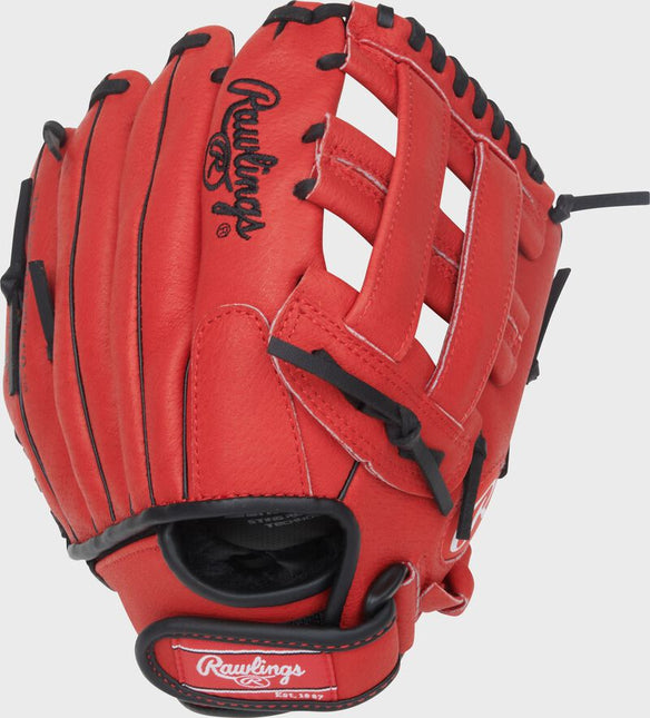 Rawlings "Sure Catch" Series Youth Baseball Glove C.Carroll Signature 10.5" SC105CCC