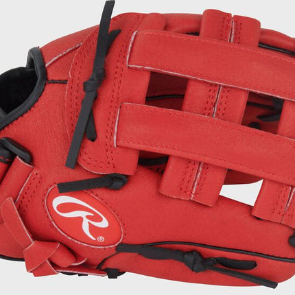 Rawlings "Sure Catch" Series Youth Baseball Glove C.Carroll Signature 10.5" SC105CCC