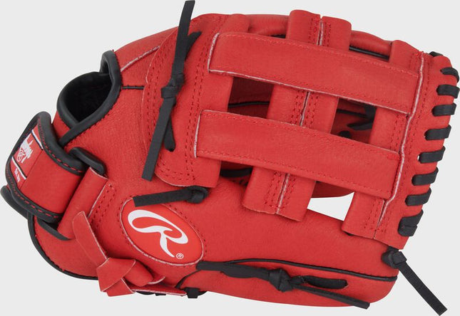Rawlings "Sure Catch" Series Youth Baseball Glove C.Carroll Signature 10.5" SC105CCC