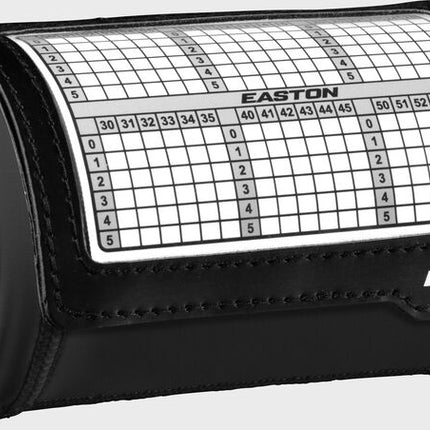 Bracelet d'entraîneur Easton Signal noir SGCOCH