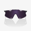 100% HYPERCRAFT - Metallic Digital Brights - Dark Purple Lens