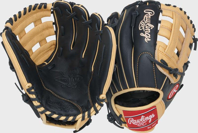 Rawlings "Select Pro Lite" Series Youth Baseball Glove 11" Fernando Tatis Jr SPL110FTJ