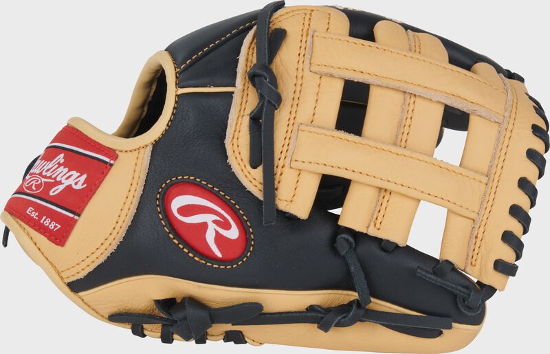 Rawlings "Select Pro Lite" Series Youth Baseball Glove 11" Fernando Tatis Jr SPL110FTJ