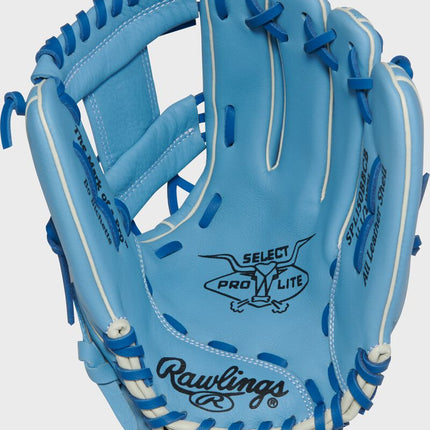 Rawlings "Select Pro Lite" Series Youth Baseball Glove 11.5" B.Bichette SPL150BBCB