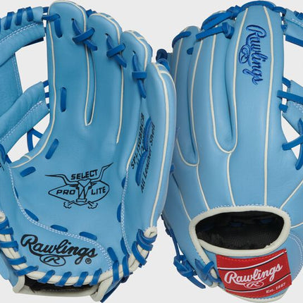 Rawlings "Select Pro Lite" Series Youth Baseball Glove 11.5" B.Bichette SPL150BBCB