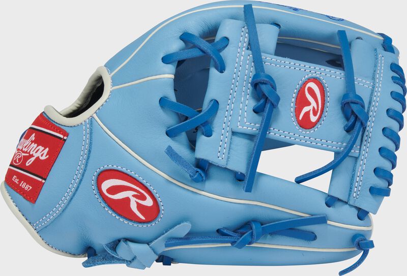 Rawlings "Select Pro Lite" Series Youth Baseball Glove 11.5" B.Bichette SPL150BBCB