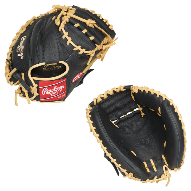 Mitaine de receveur Rawlings « Select Pro Lite Series 32 » Adley Rutschman SPLCM32AR