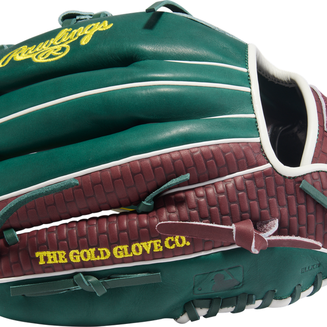 Rawlings Gold Glove Club September 2025 Heart of the Hide 11.75'' PRORNP5-13DG
