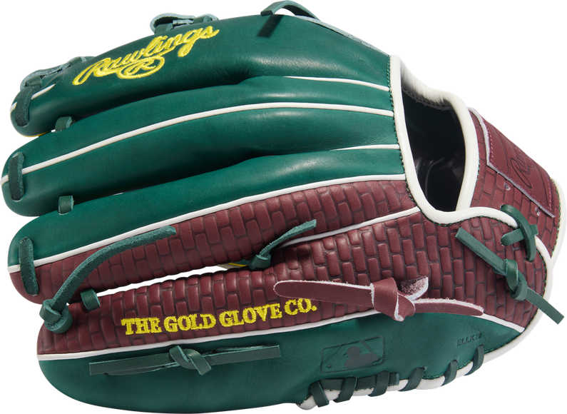 Rawlings Gold Glove Club September 2025 Heart of the Hide 11.75'' PRORNP5-13DG