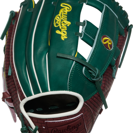 Rawlings Gold Glove Club September 2025 Heart of the Hide 11.75'' PRORNP5-13DG