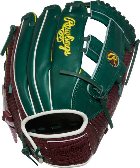 Rawlings Gold Glove Club September 2025 Heart of the Hide 11.75'' PRORNP5-13DG