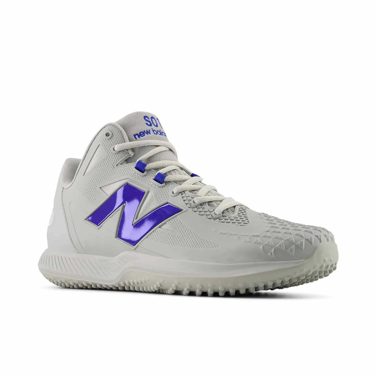 New Balance FuelCell Ohtani 1 Trainer Grey Day TSHOTT1 – Baseball 360 New Balance FuelCell Ohtani 1 Trainer Grey Day TSHOTT1 – Baseball 360