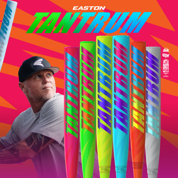 <h1>Loud colors. Explosive feel.</h1>