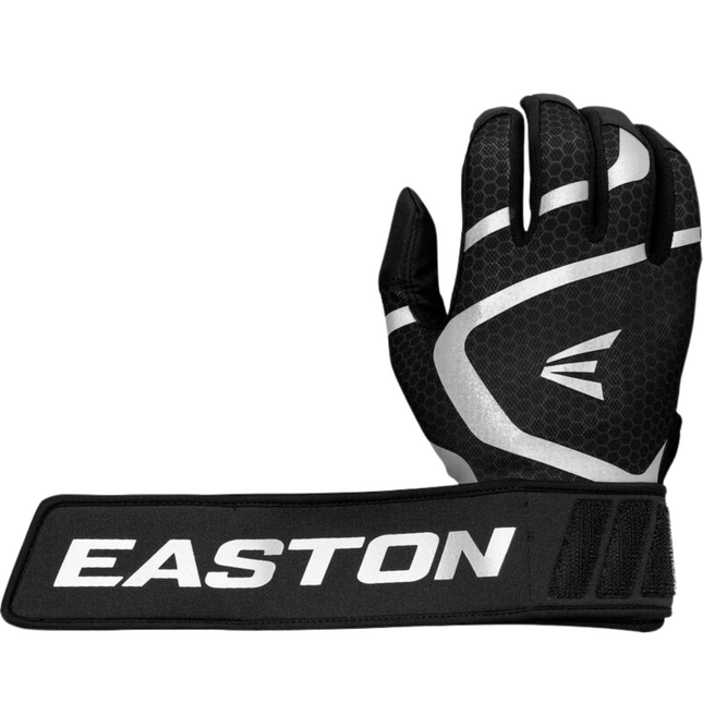 Easton Mav Gt Locked In - Gant de frappeur de baseball pour jeunes MAVGTLIYBG