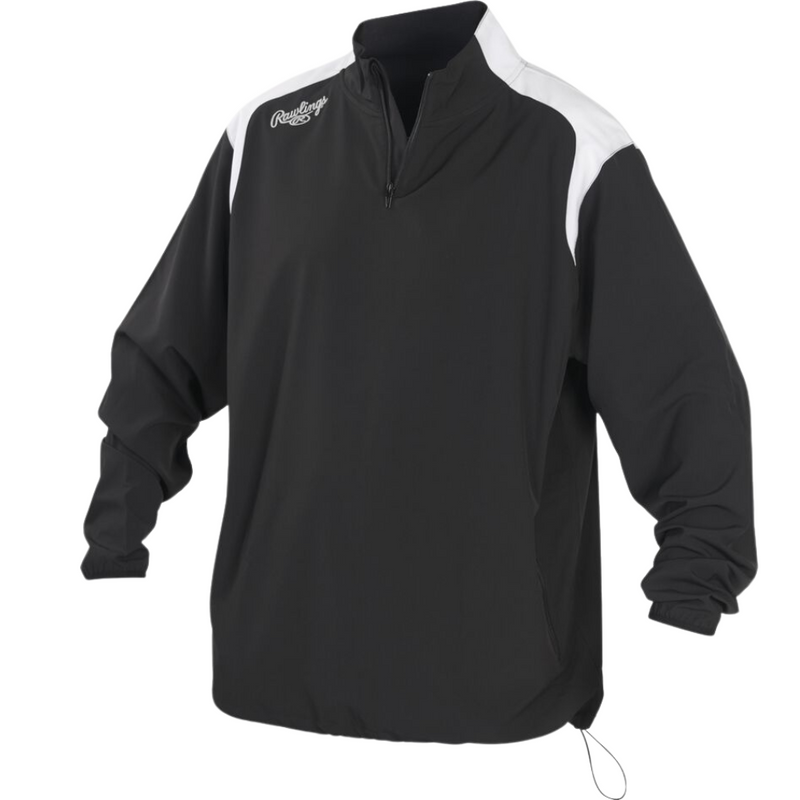 Rawlings Force Jacket FORCEJ