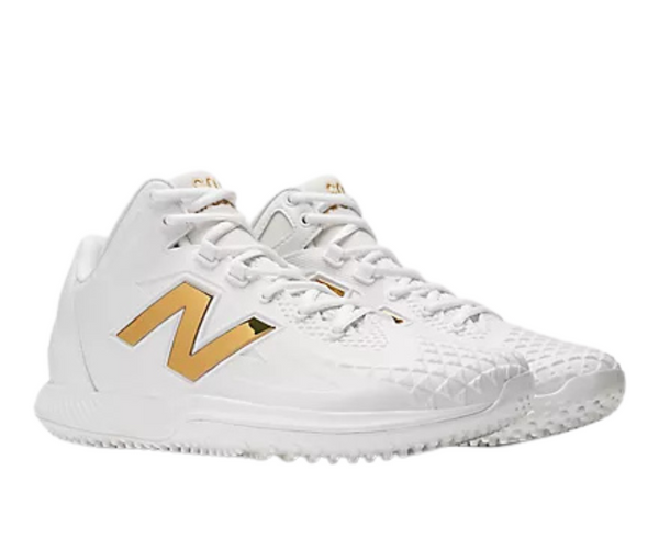 New Balance FuelCell Ohtani 1 Trainer White TSHOWT1 New Balance FuelCell Ohtani 1 Trainer White TSHOWT1