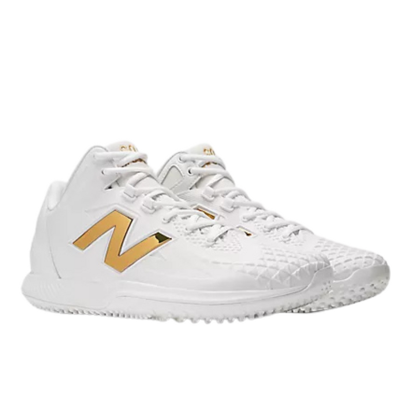 New Balance FuelCell Ohtani 1 Trainer White TSHOWT1