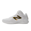 New Balance FuelCell Ohtani 1 Trainer White TSHOWT1