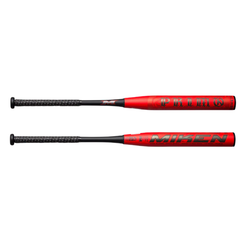 MIKEN PRIMO BALANCED 13.5 in USSSSA 2 PC BAT MSU4PRMB