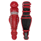 Red/Grey / Adult