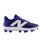 New Balance Low Molded Cleats Royal PL4040B7