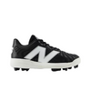 New Balance Youth Low Molded Cleats Black J4040BK7