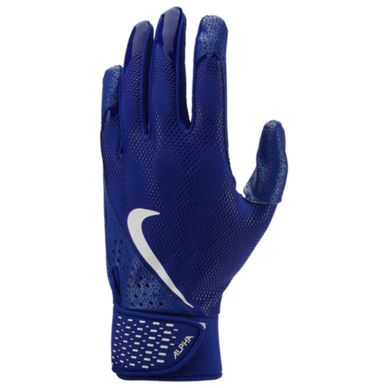 Nike Adult Alpha Batting Gloves