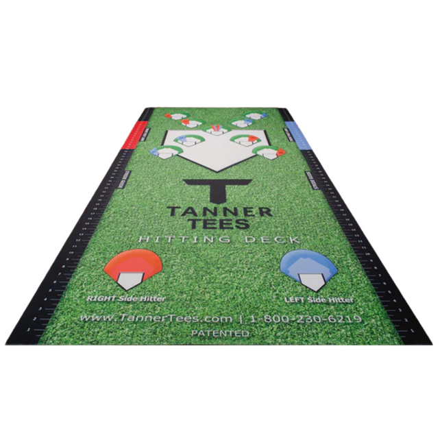 Planche de frappe Tanner HD006