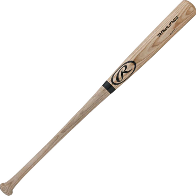 Bâton de baseball en bois Rawlings Adirondack 34