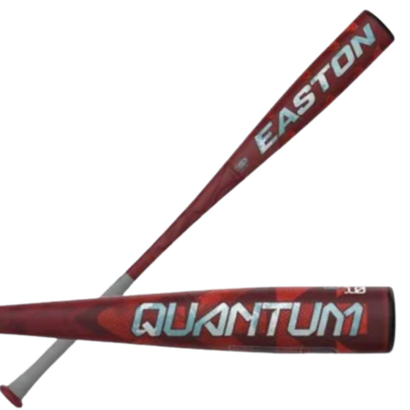 Easton Quantum -10 (2 3/4" Barrel) USSSA Baseball Bat EUT4QUAN10