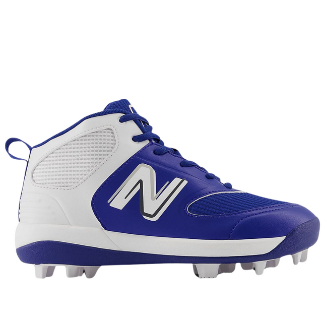New Balance 2023 Jeunesse Mid Royal J3000TB6