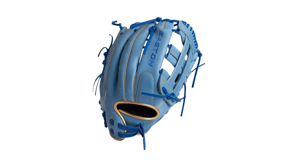 Easton 2026 Tantrum Series Slow-Pitch Glove  15" H-Web T150